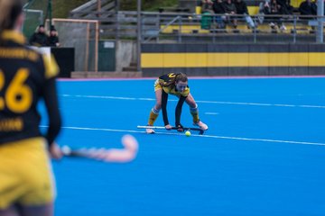 Bild 213 - Frauen Harvestehuder THC - TSV Mannheim : Ergebnis: 0:0
